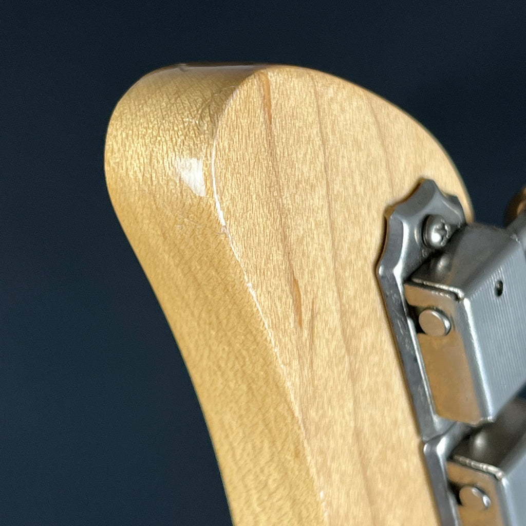 Fernandes Stratocaster