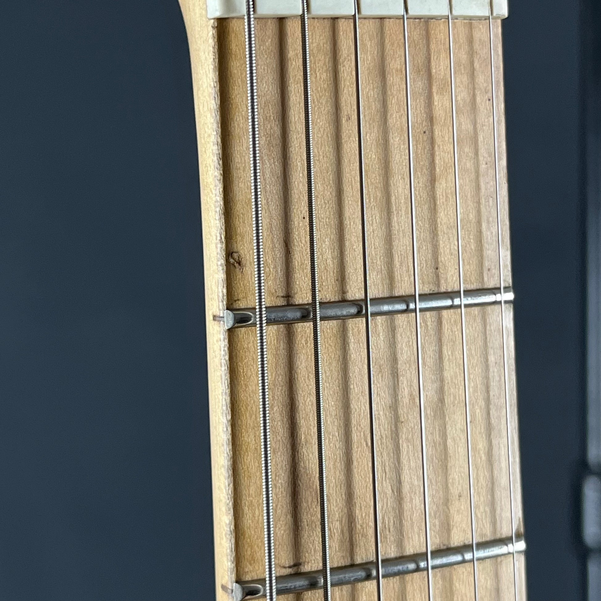 Squier '51 Vintage Modified