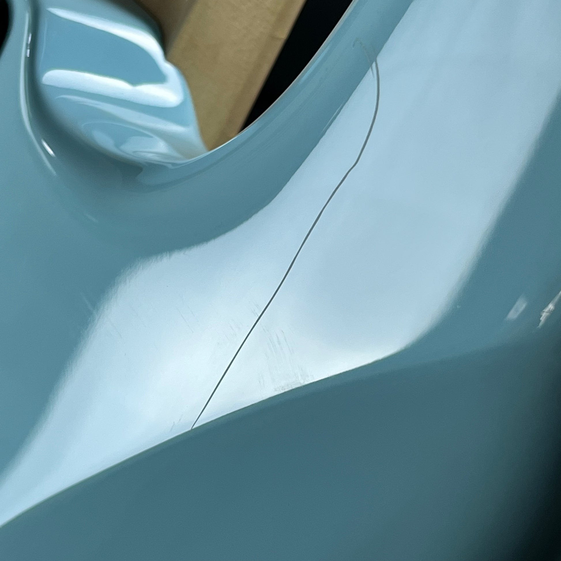 GrassRoots G-EAST BLUE GEN