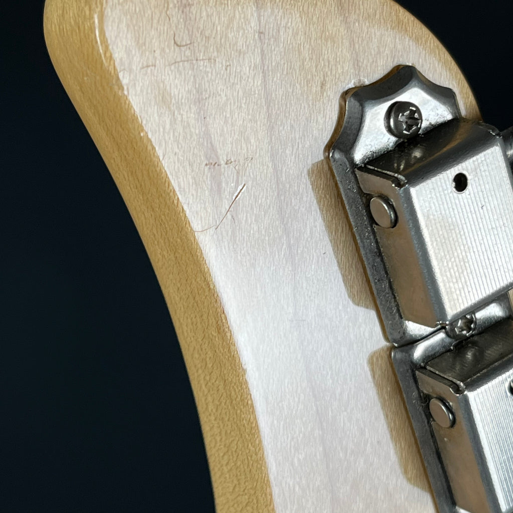 Fernandes Stratocaster
