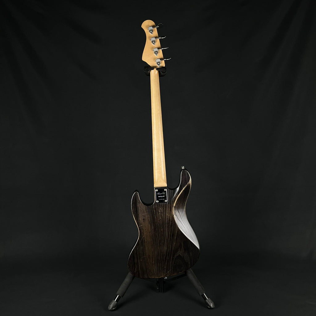 Bacchus Japan WOODLINE 4 Bass