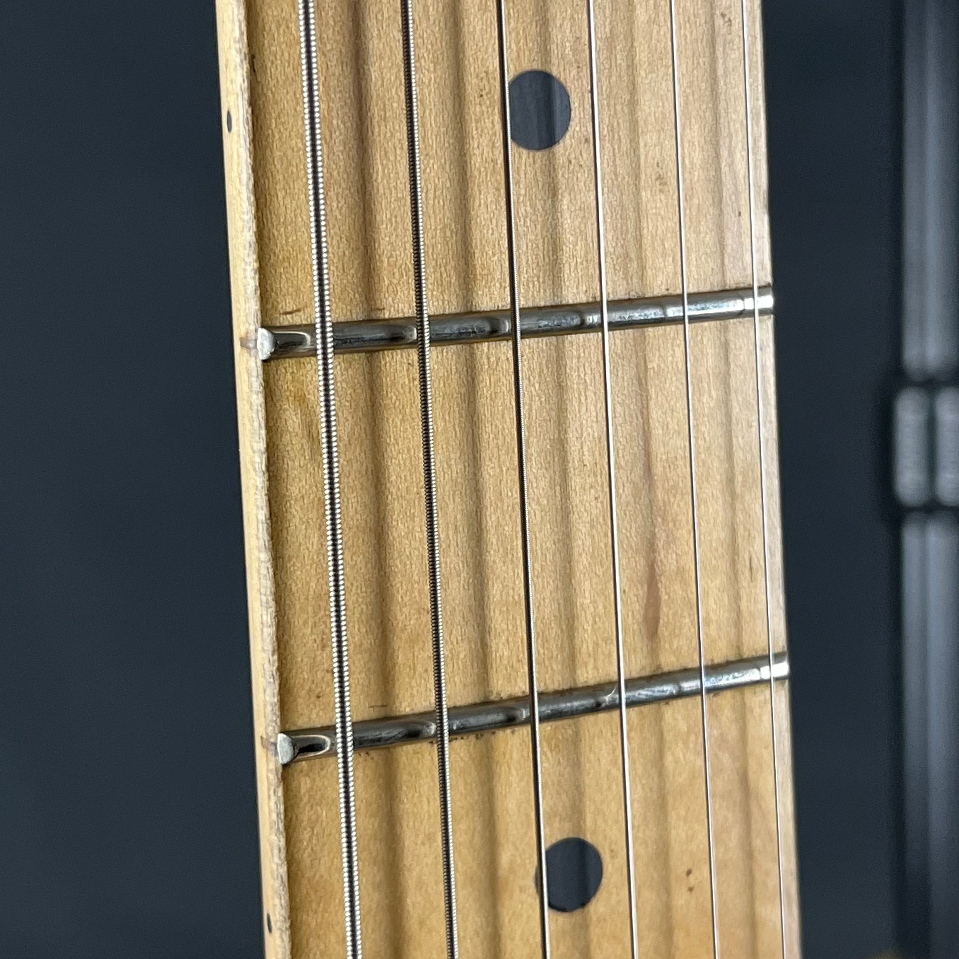 Squier '51 Vintage Modified