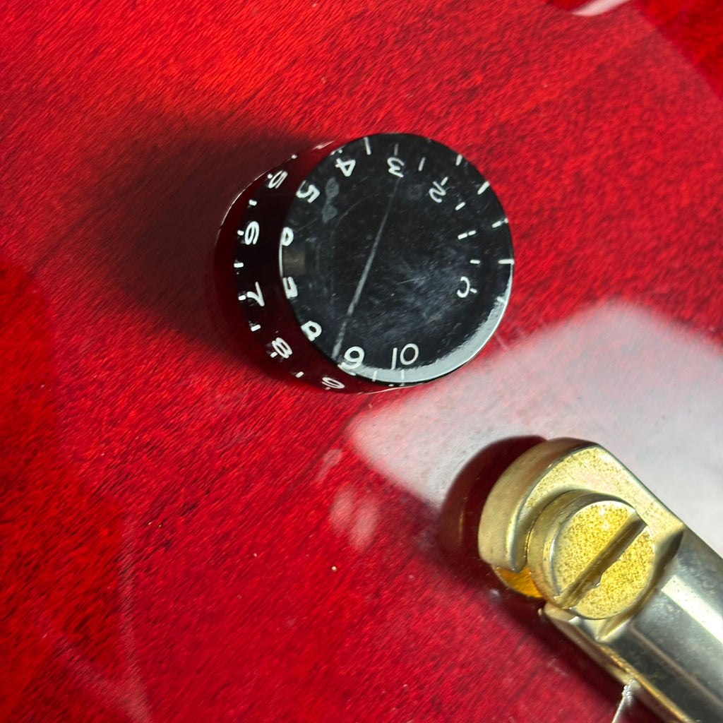 Epiphone Japan Les Paul Custom LPC-80