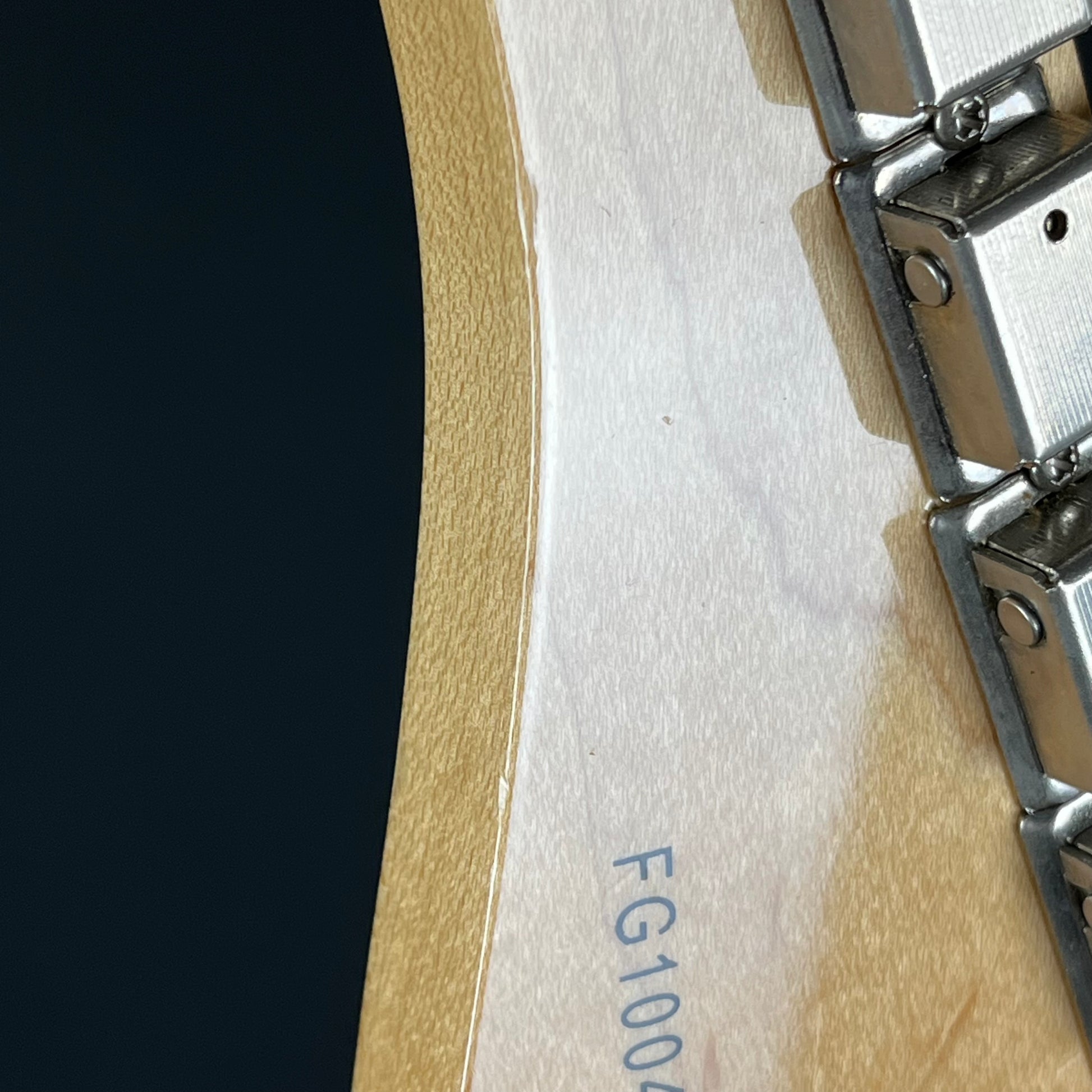 Fernandes Stratocaster