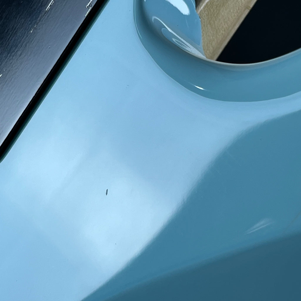 GrassRoots G-EAST BLUE GEN