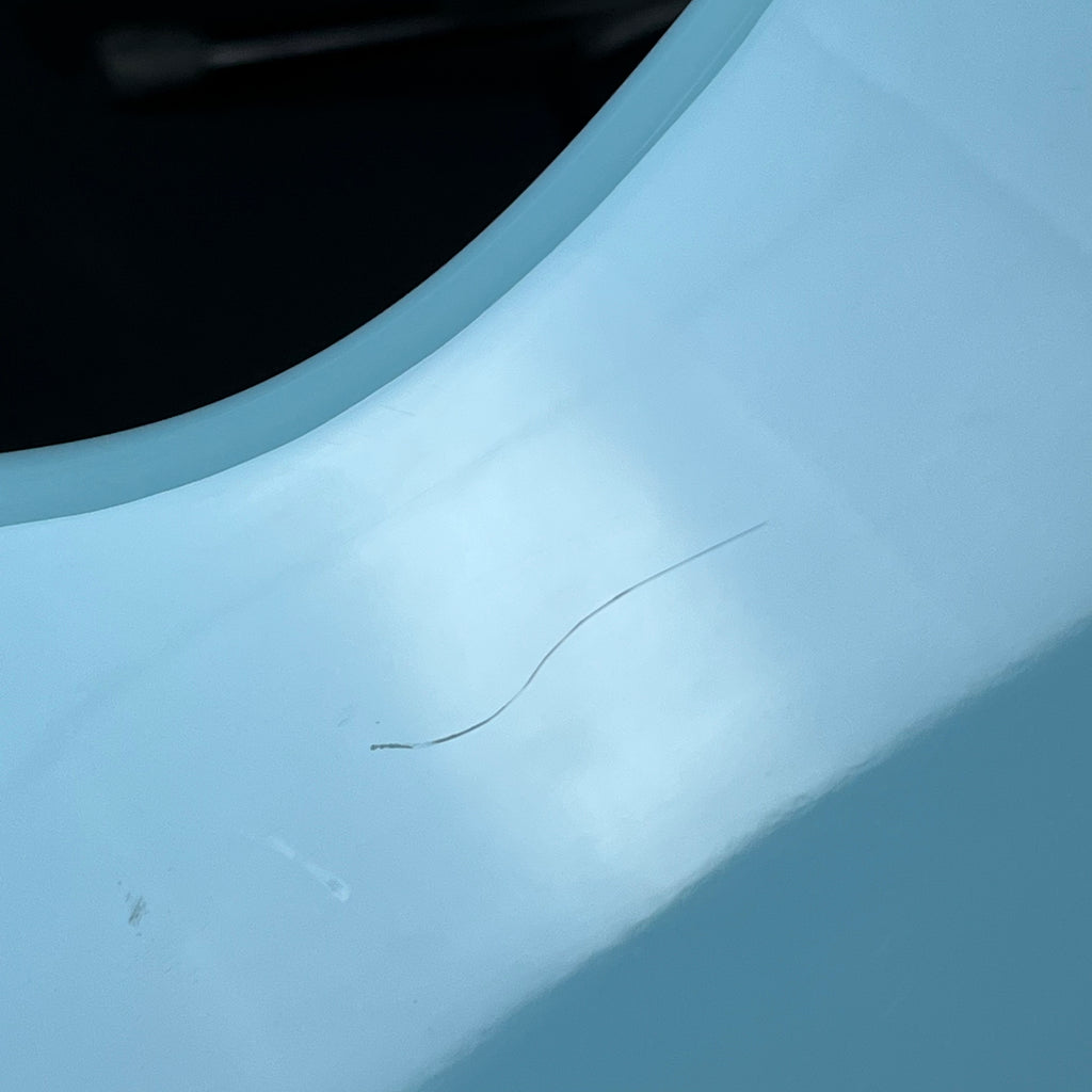 GrassRoots G-EAST BLUE GEN