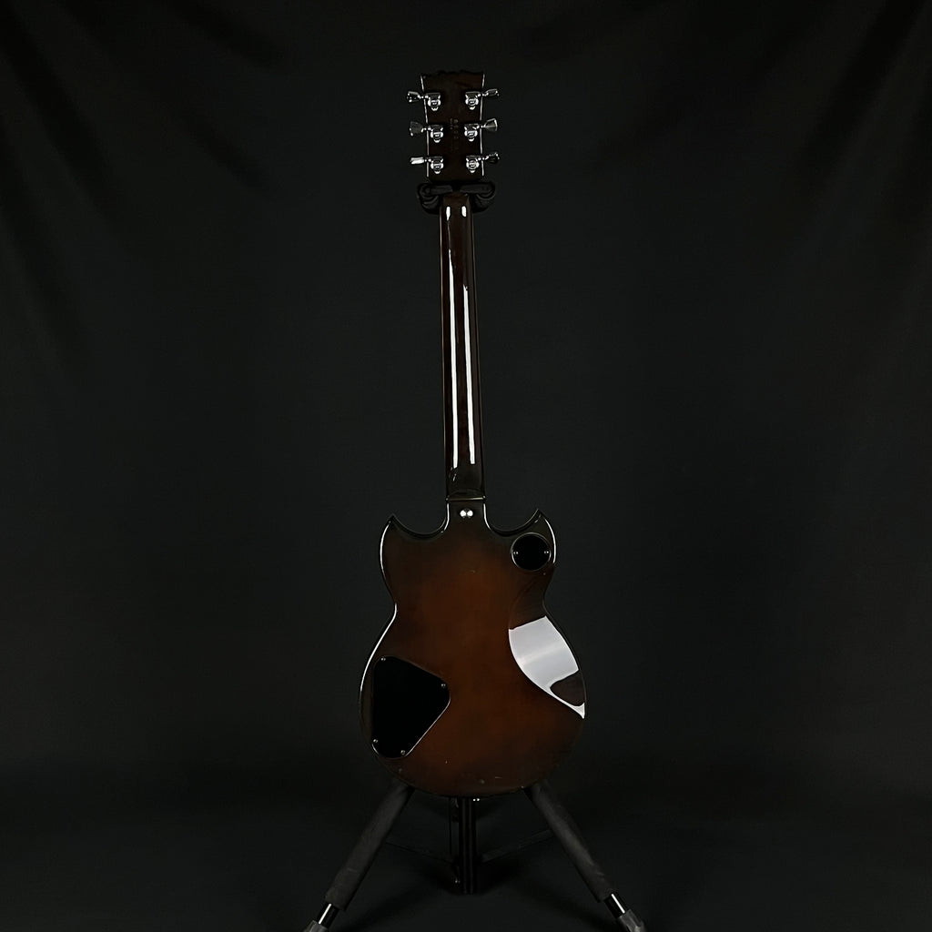 YAMAHA JAPAN SG800