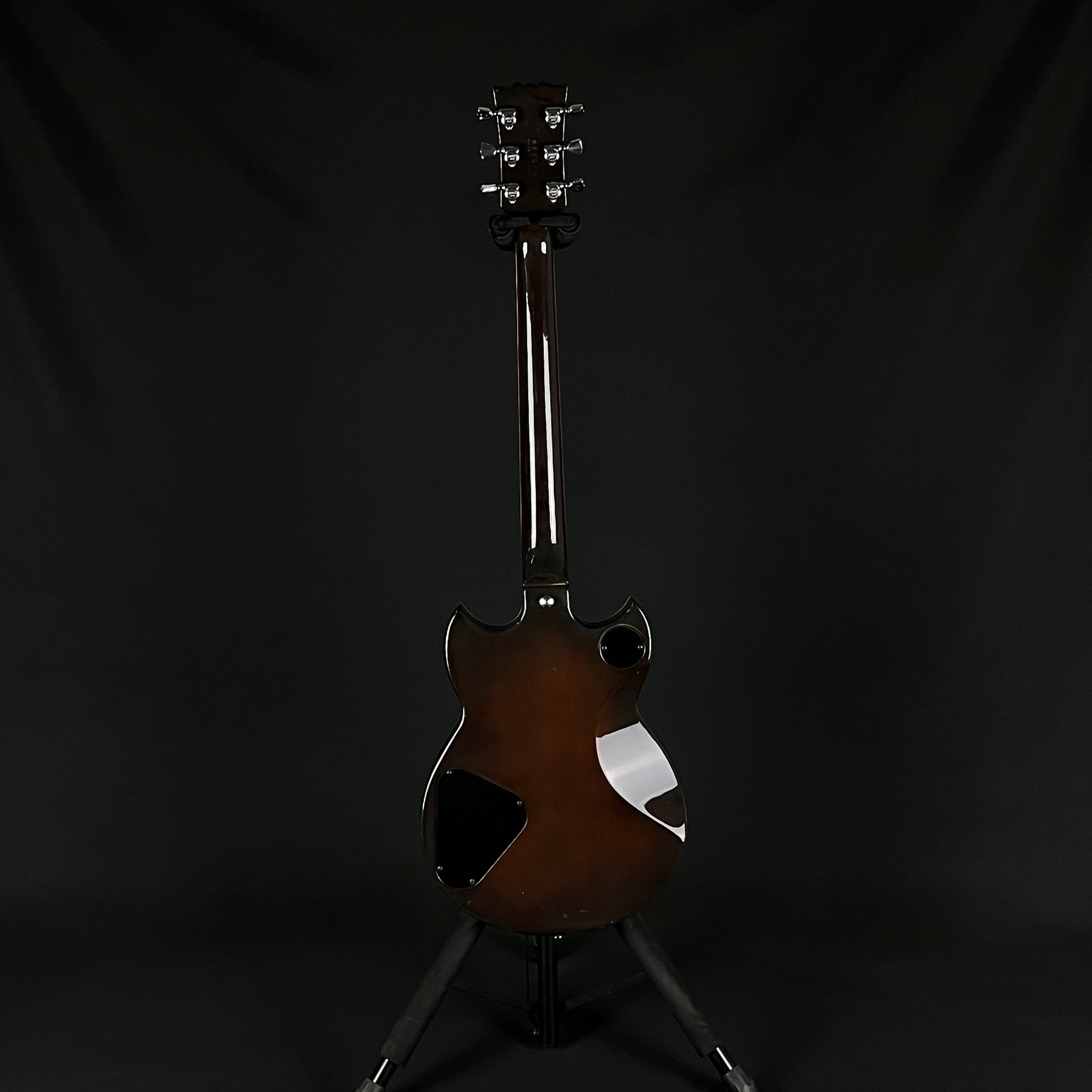 YAMAHA JAPAN SG800