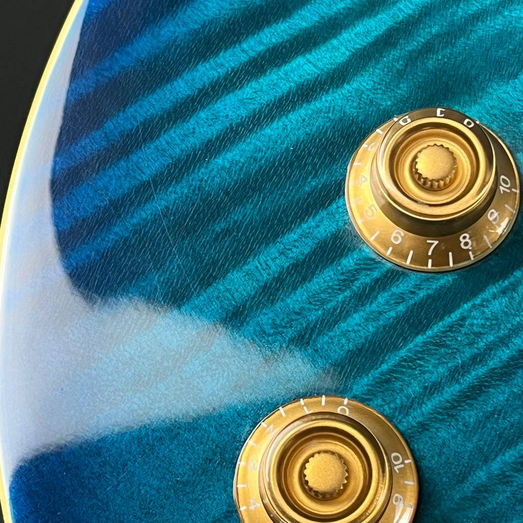 Blitz by Aria Pro II BLP-450