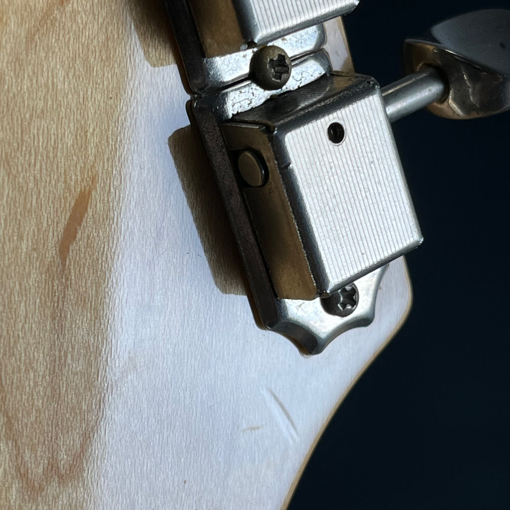 Fernandes Stratocaster