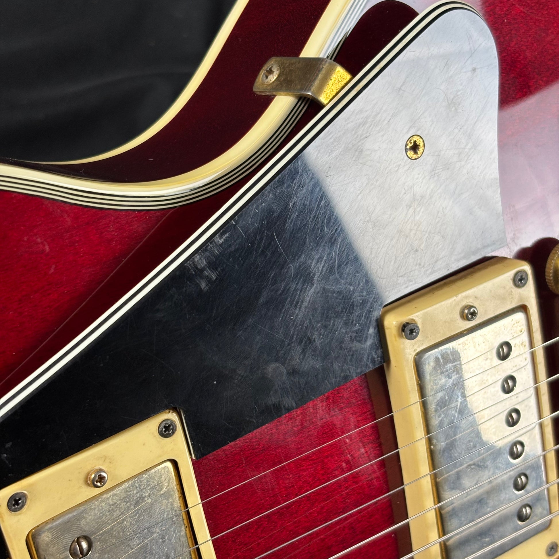 Epiphone Japan Les Paul Custom LPC-80