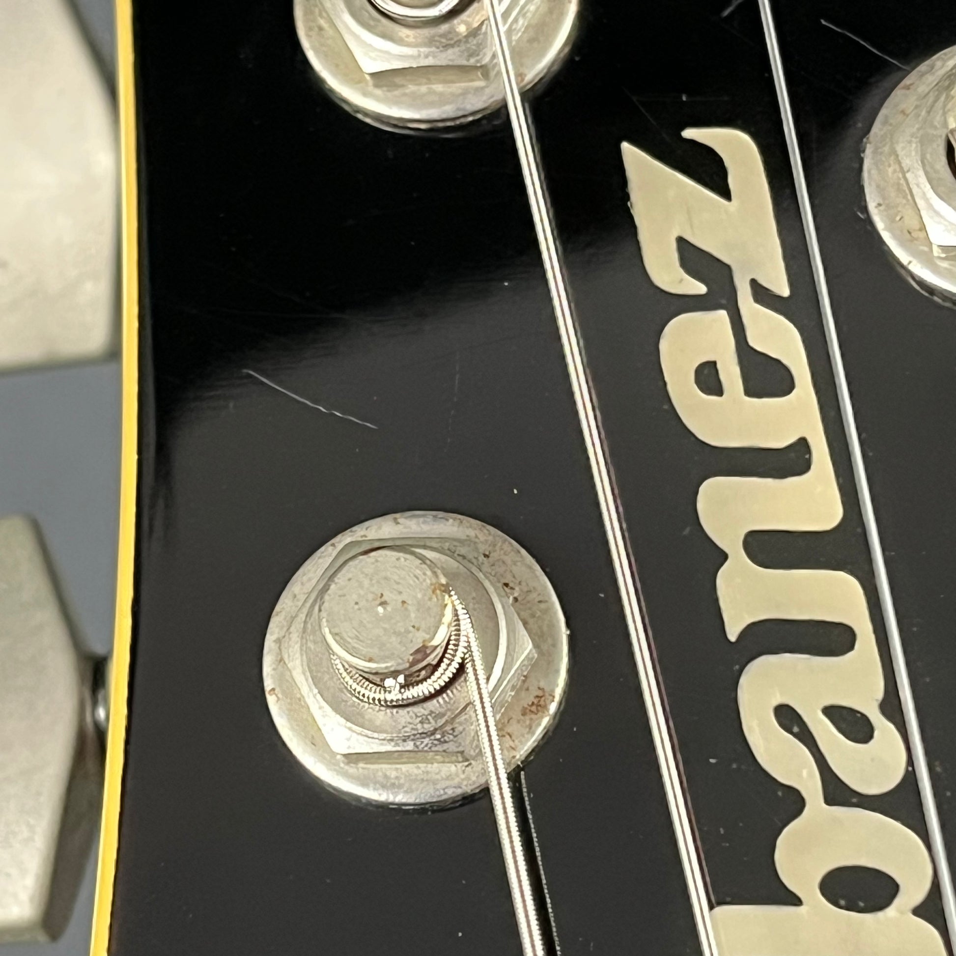 Ibanez SZ520fm