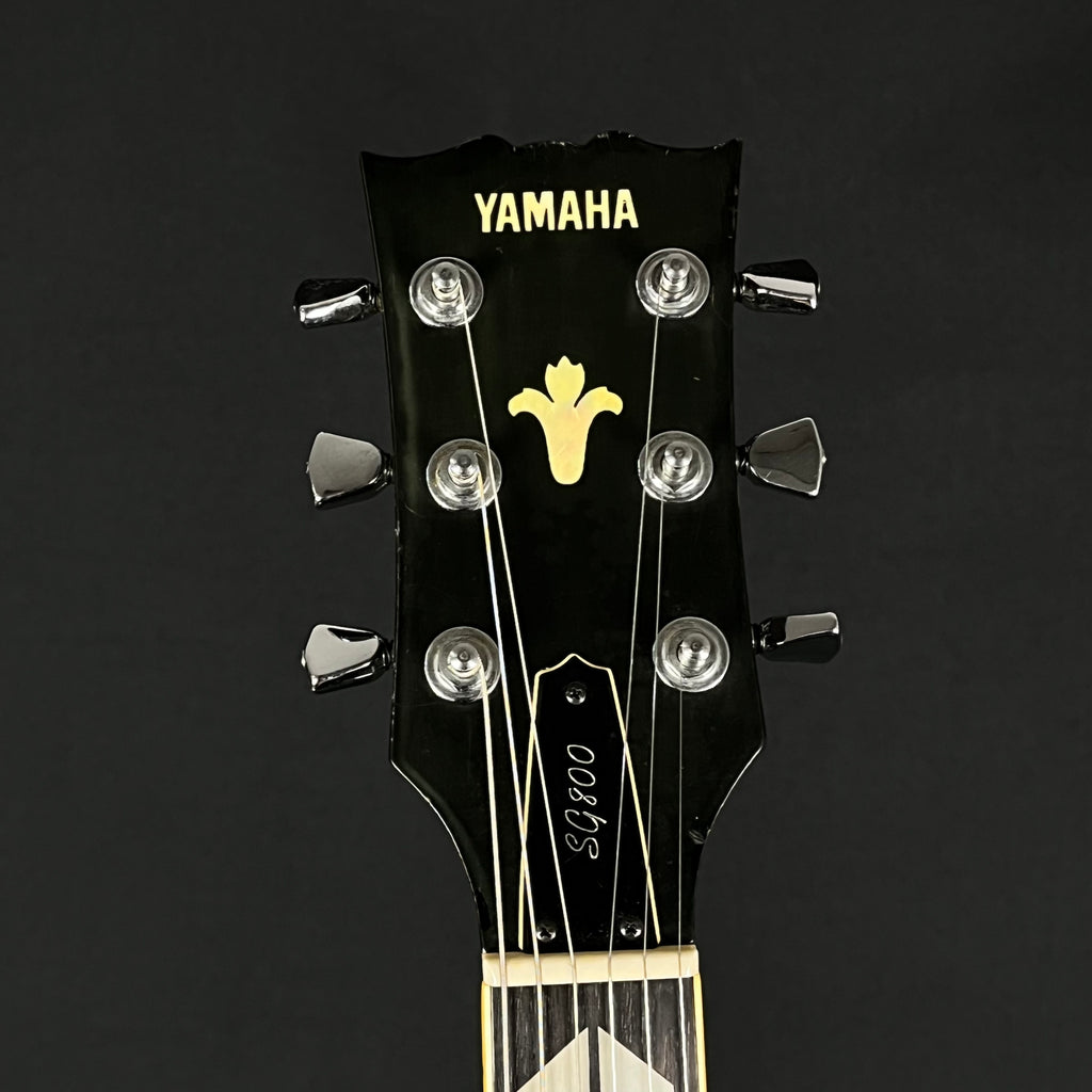 YAMAHA JAPAN SG800