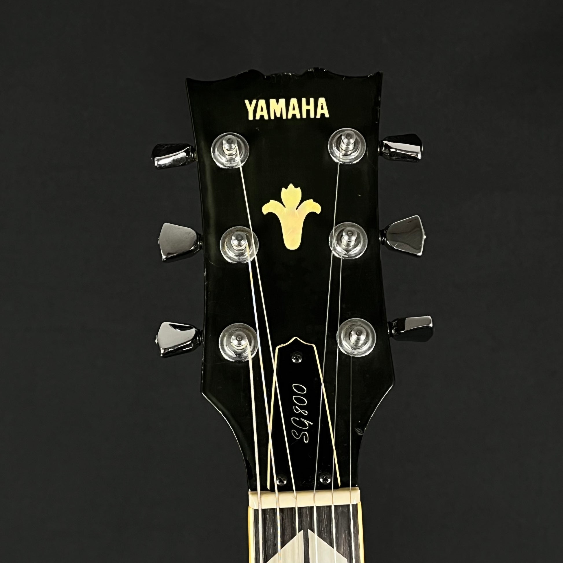 YAMAHA JAPAN SG800