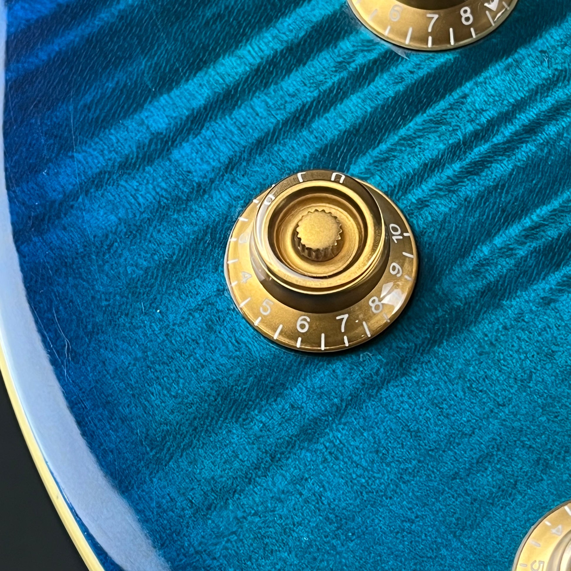 Blitz by Aria Pro II BLP-450