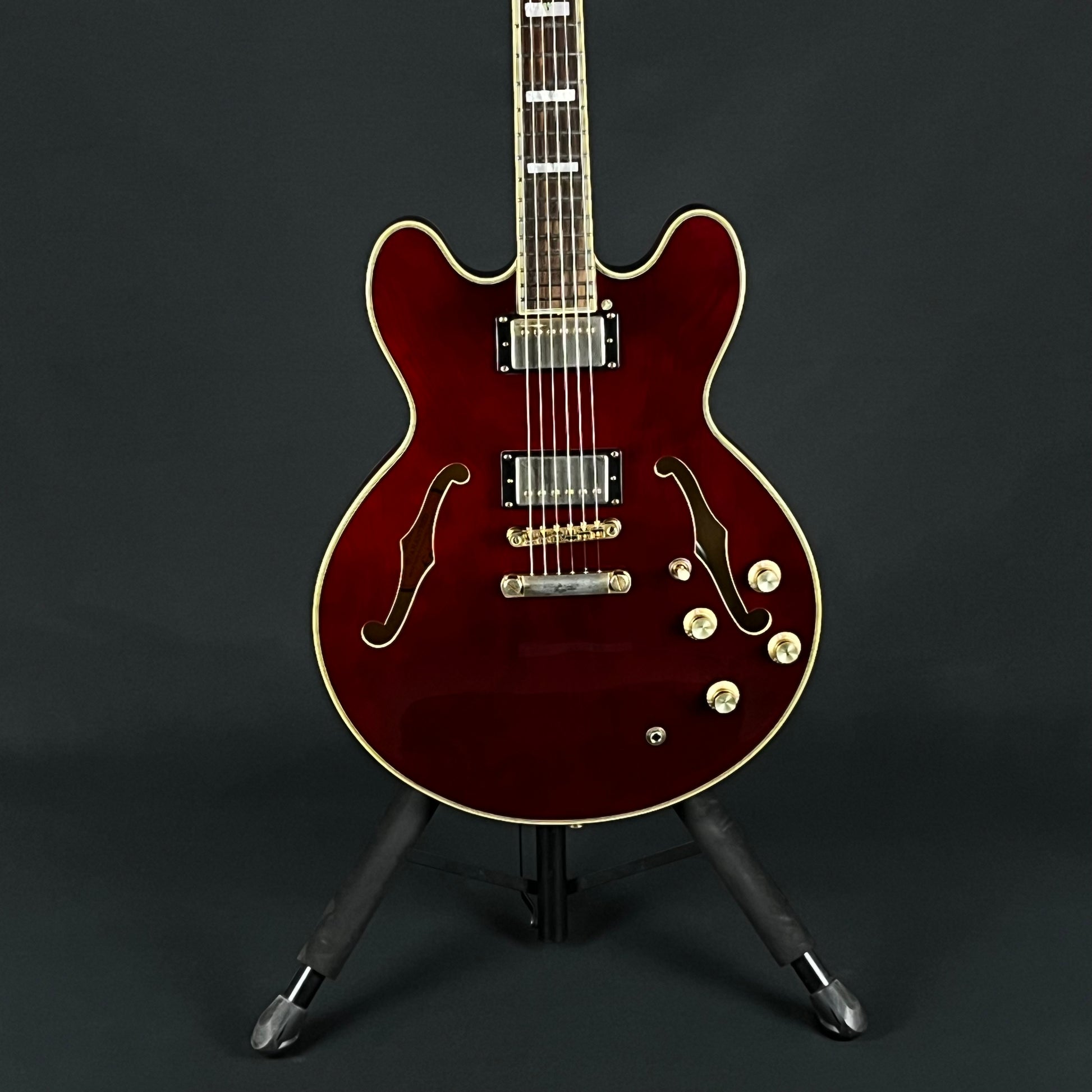 Epiphone SHERATON Pro II WR