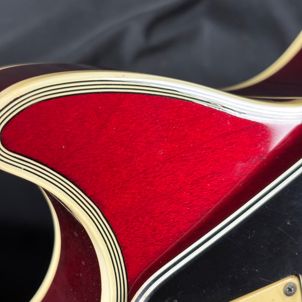 Epiphone Japan Les Paul Custom LPC-80