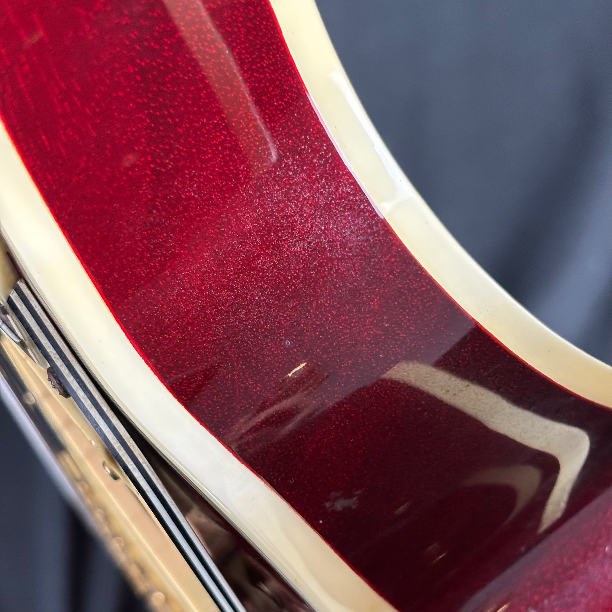 Epiphone Japan Les Paul Custom LPC-80