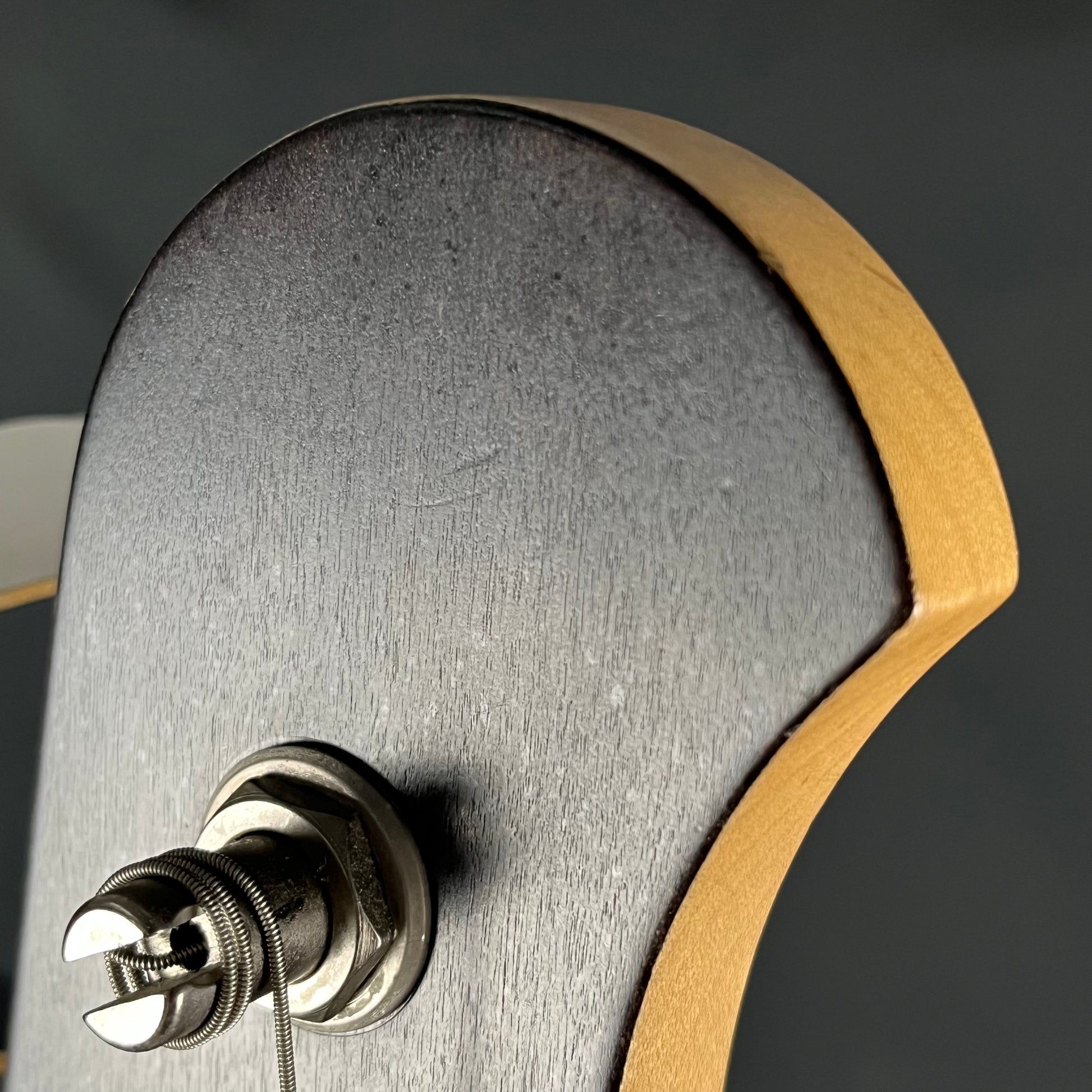 Bacchus Japan WOODLINE 4 Bass