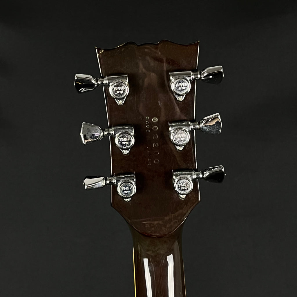 YAMAHA JAPAN SG800
