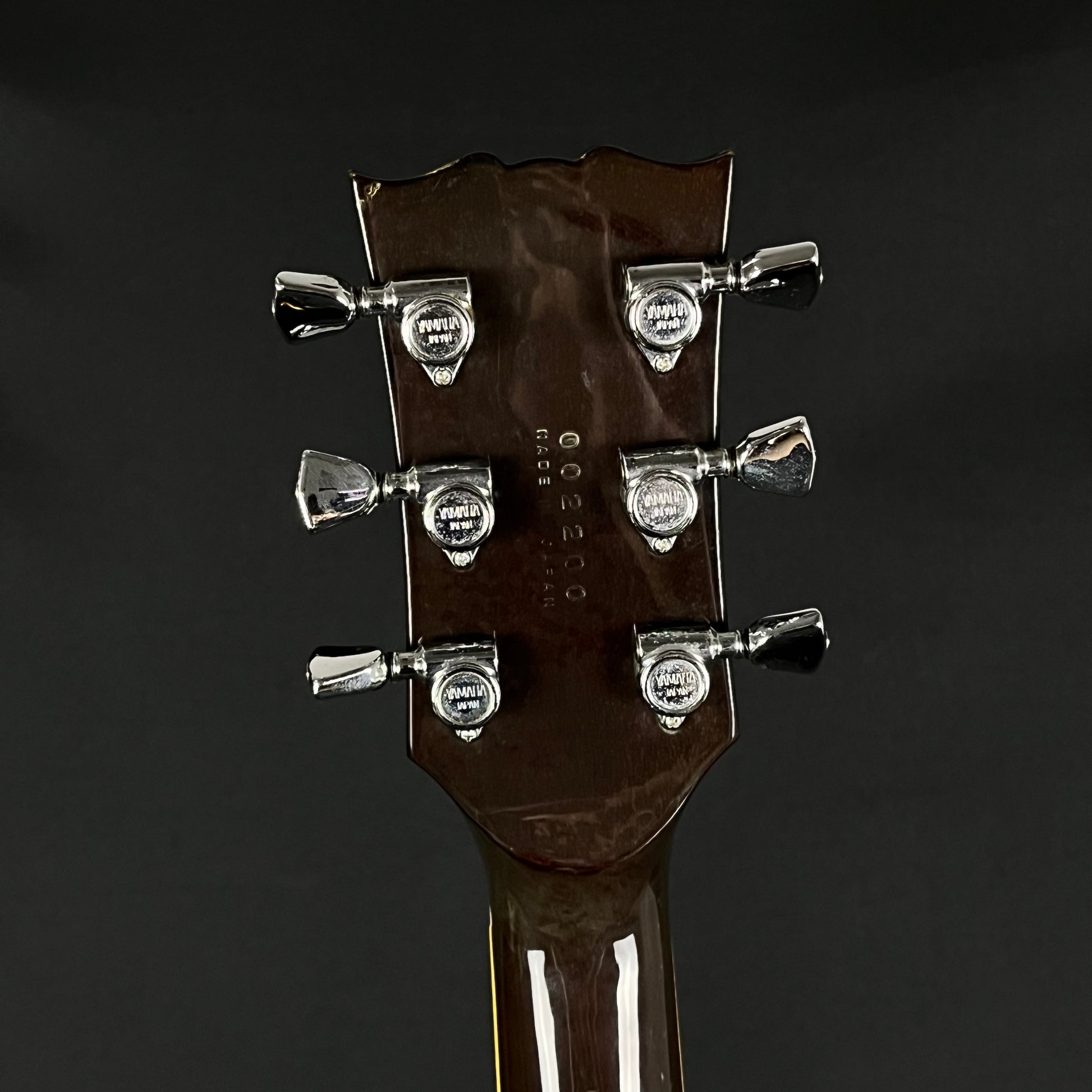 YAMAHA JAPAN SG800