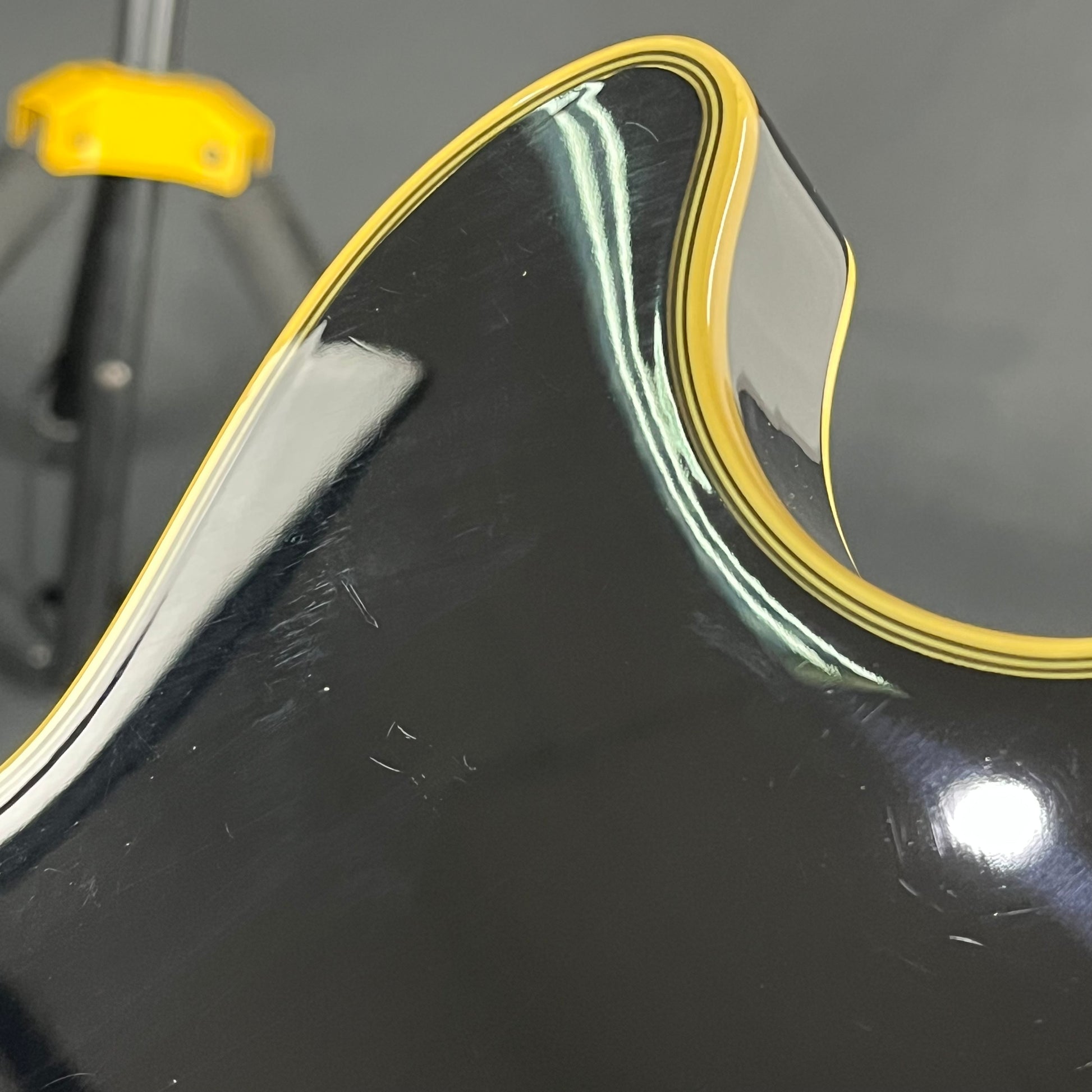 Epiphone Les Paul Custom Pro