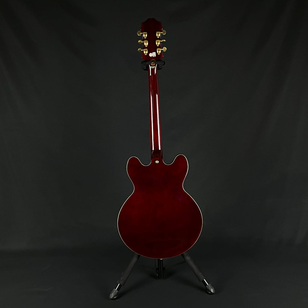 Epiphone SHERATON Pro II WR