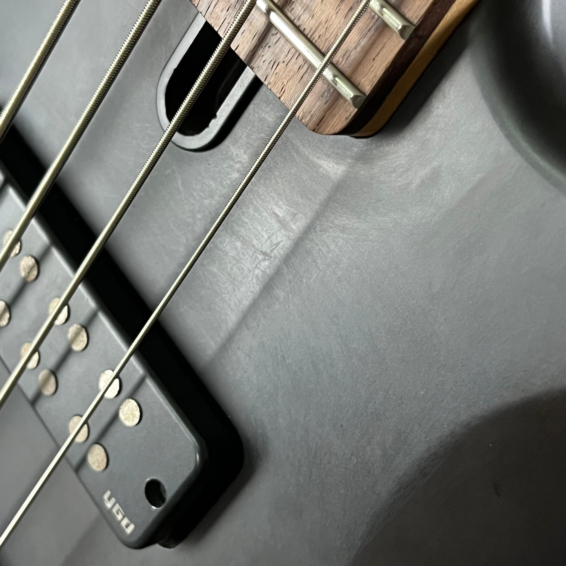 YAMAHA TRBX504 Bass