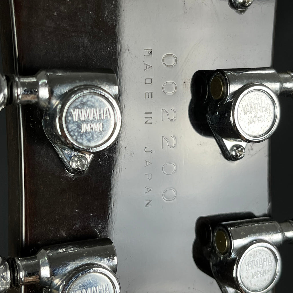 YAMAHA JAPAN SG800
