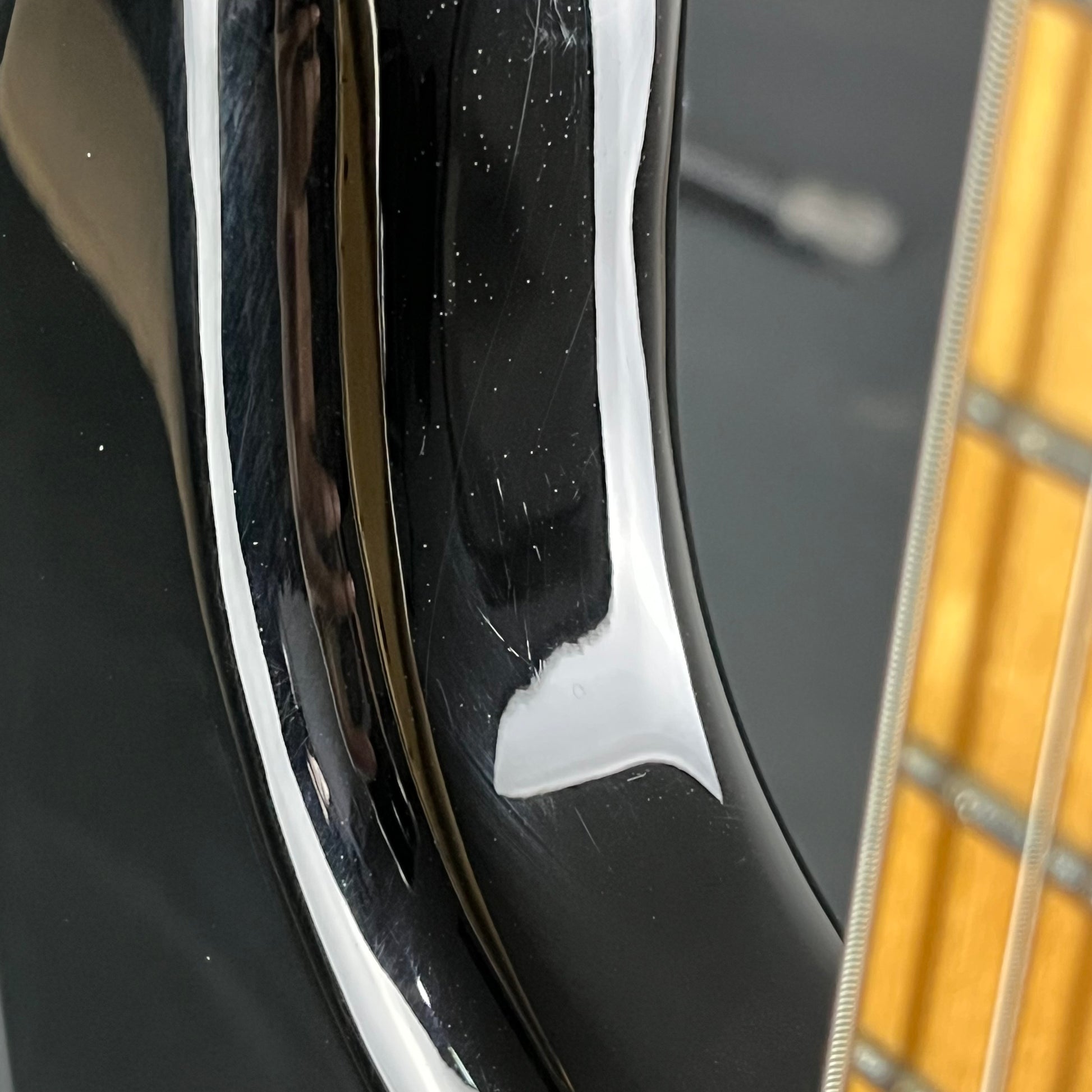 Fernandes Stratocaster