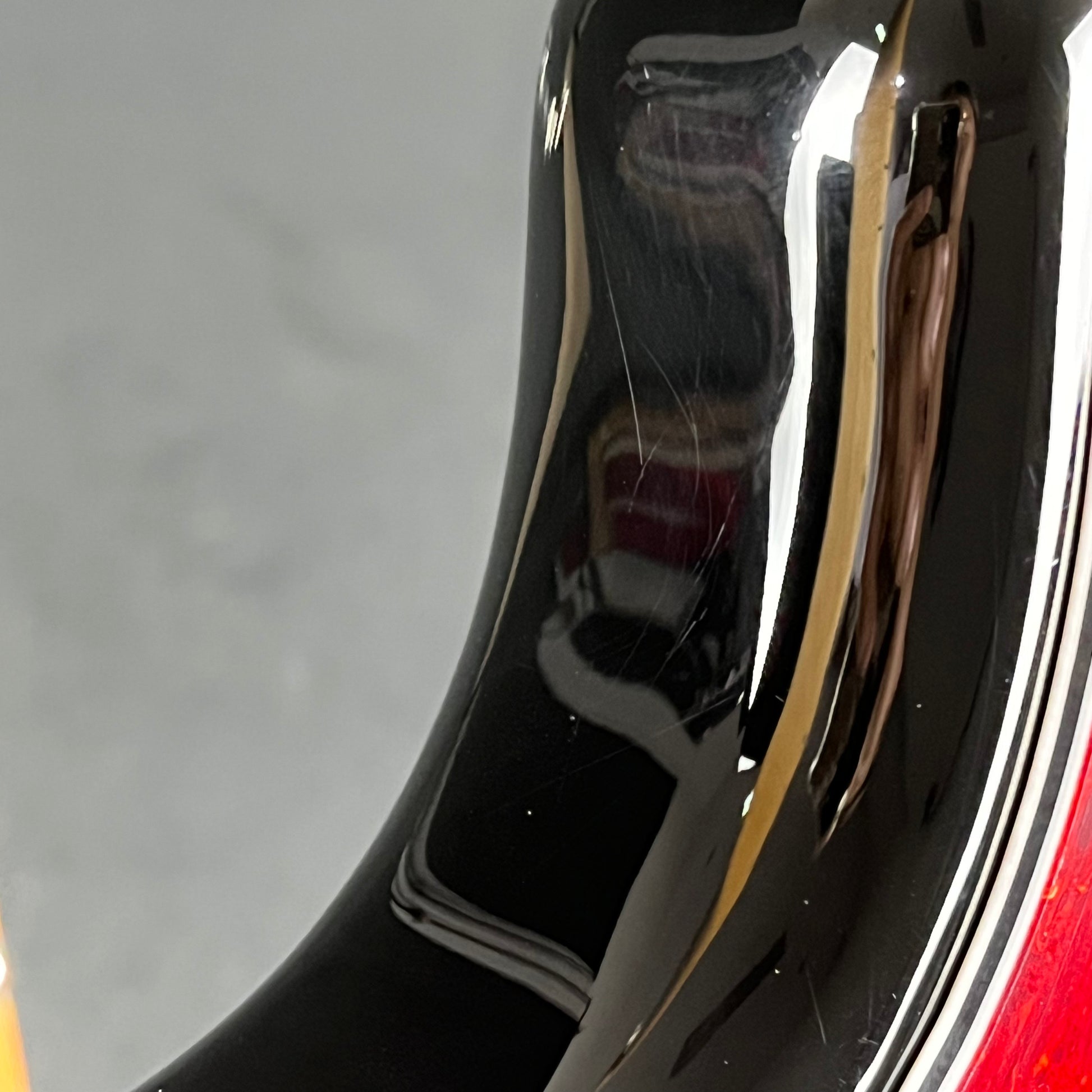 Fernandes Stratocaster