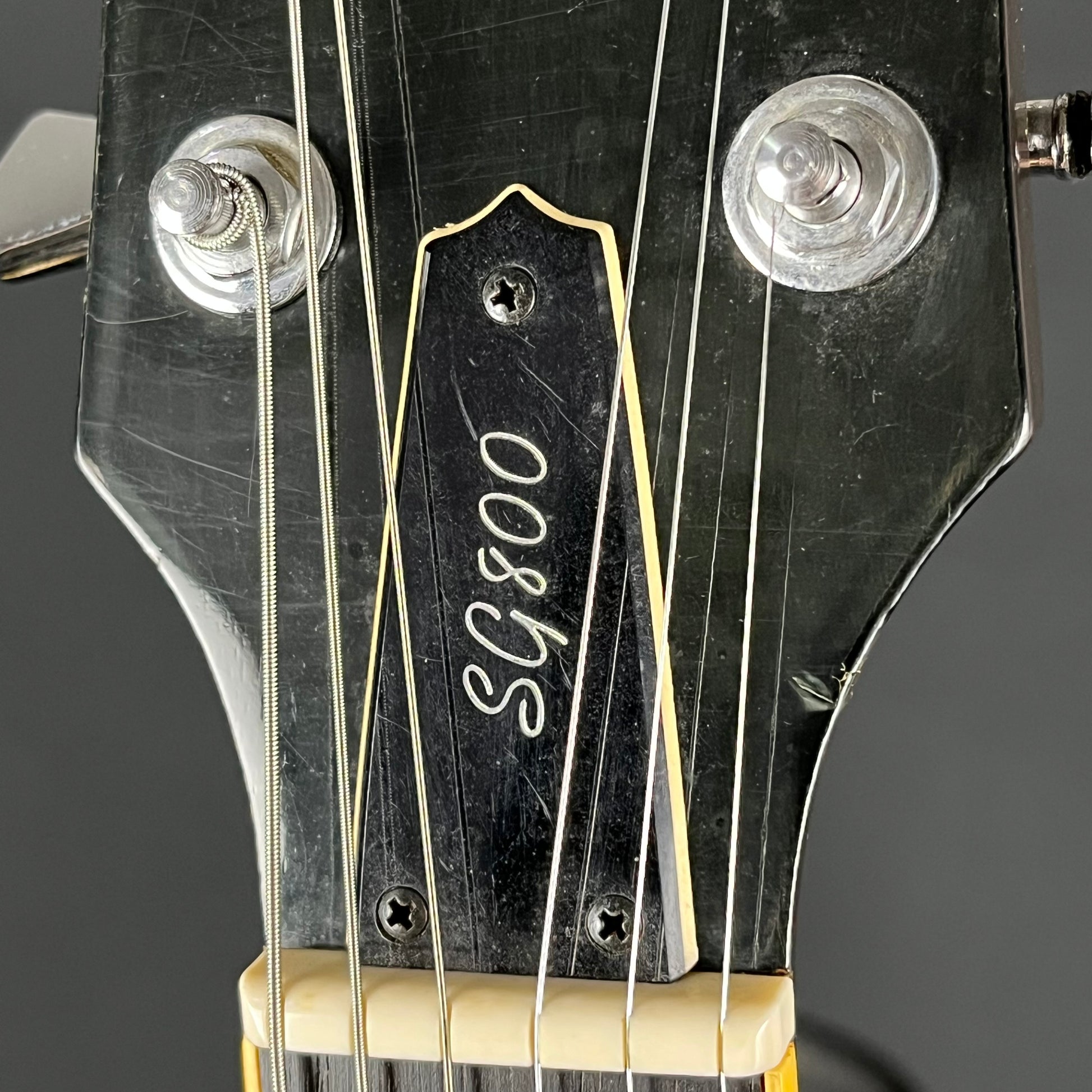 YAMAHA JAPAN SG800