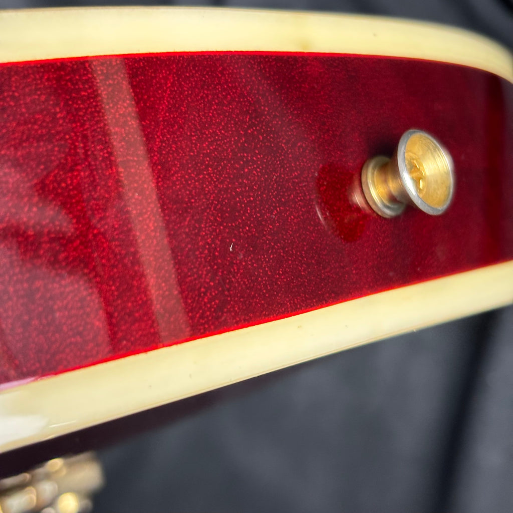 Epiphone Japan Les Paul Custom LPC-80