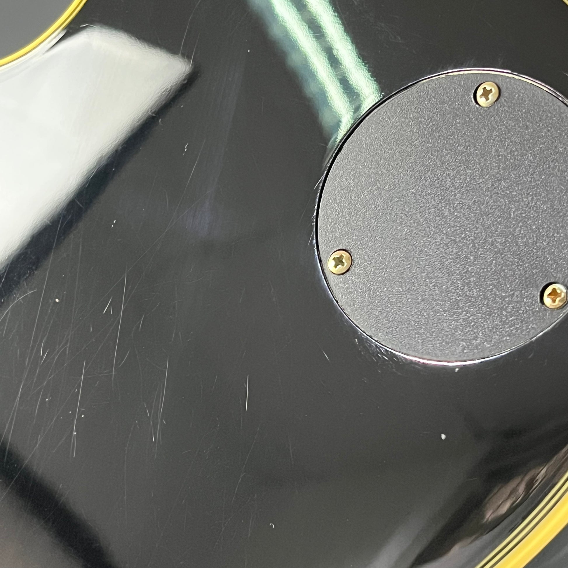 Epiphone Les Paul Custom Pro