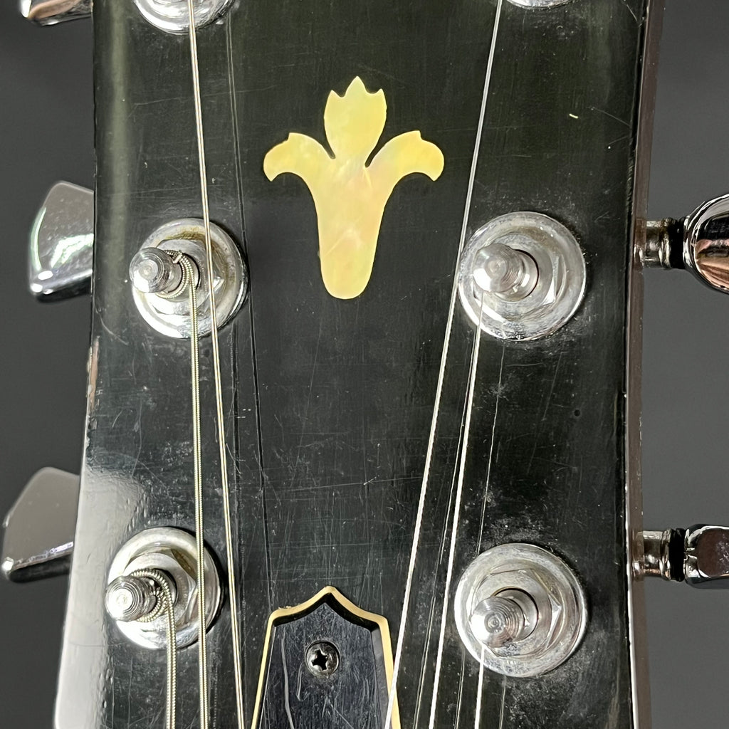 YAMAHA JAPAN SG800