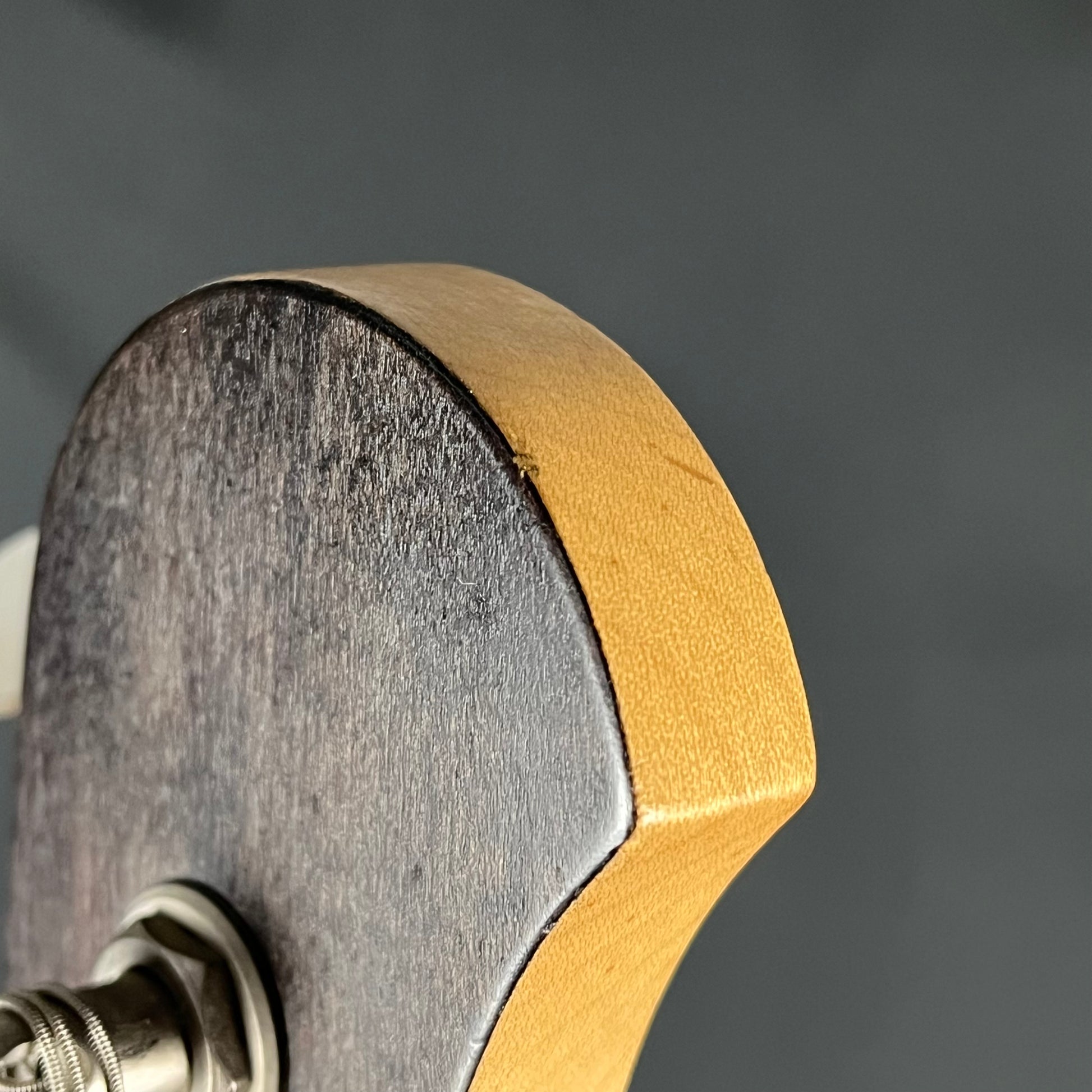 Bacchus Japan WOODLINE 4 Bass