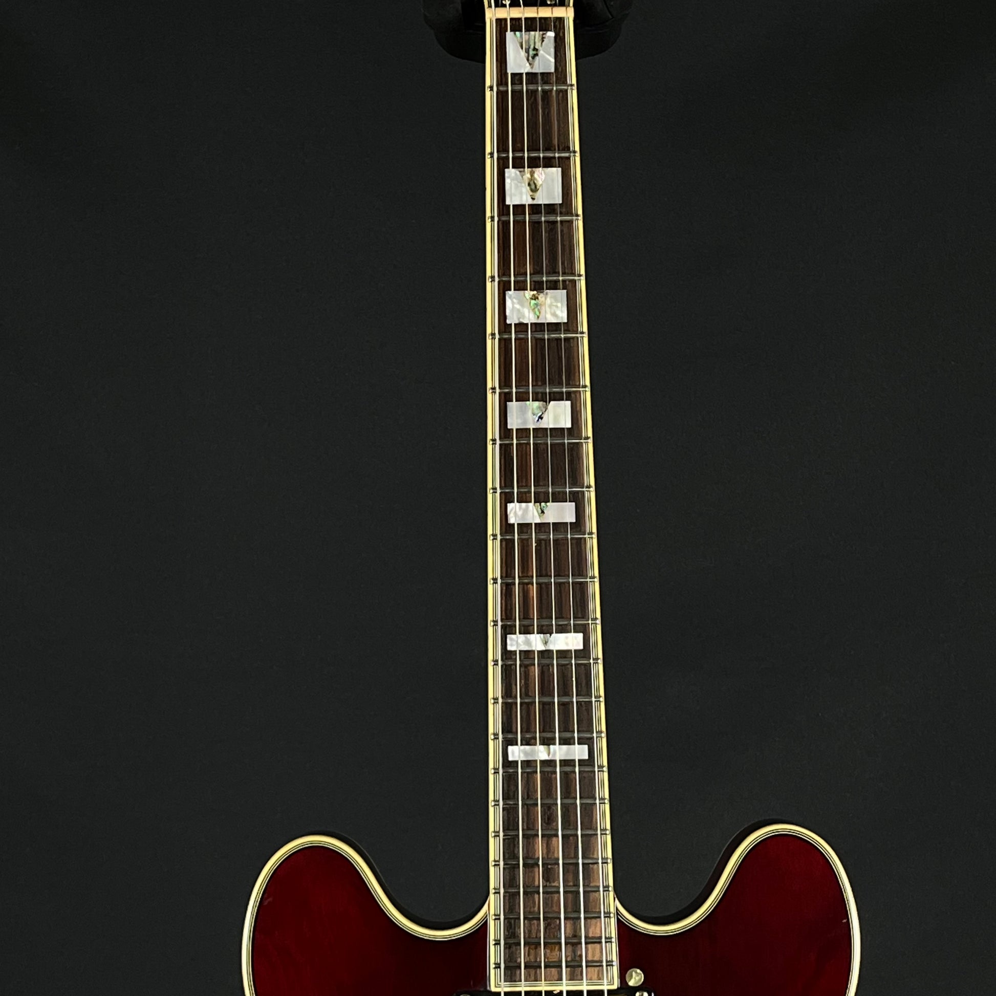 Epiphone SHERATON Pro II WR