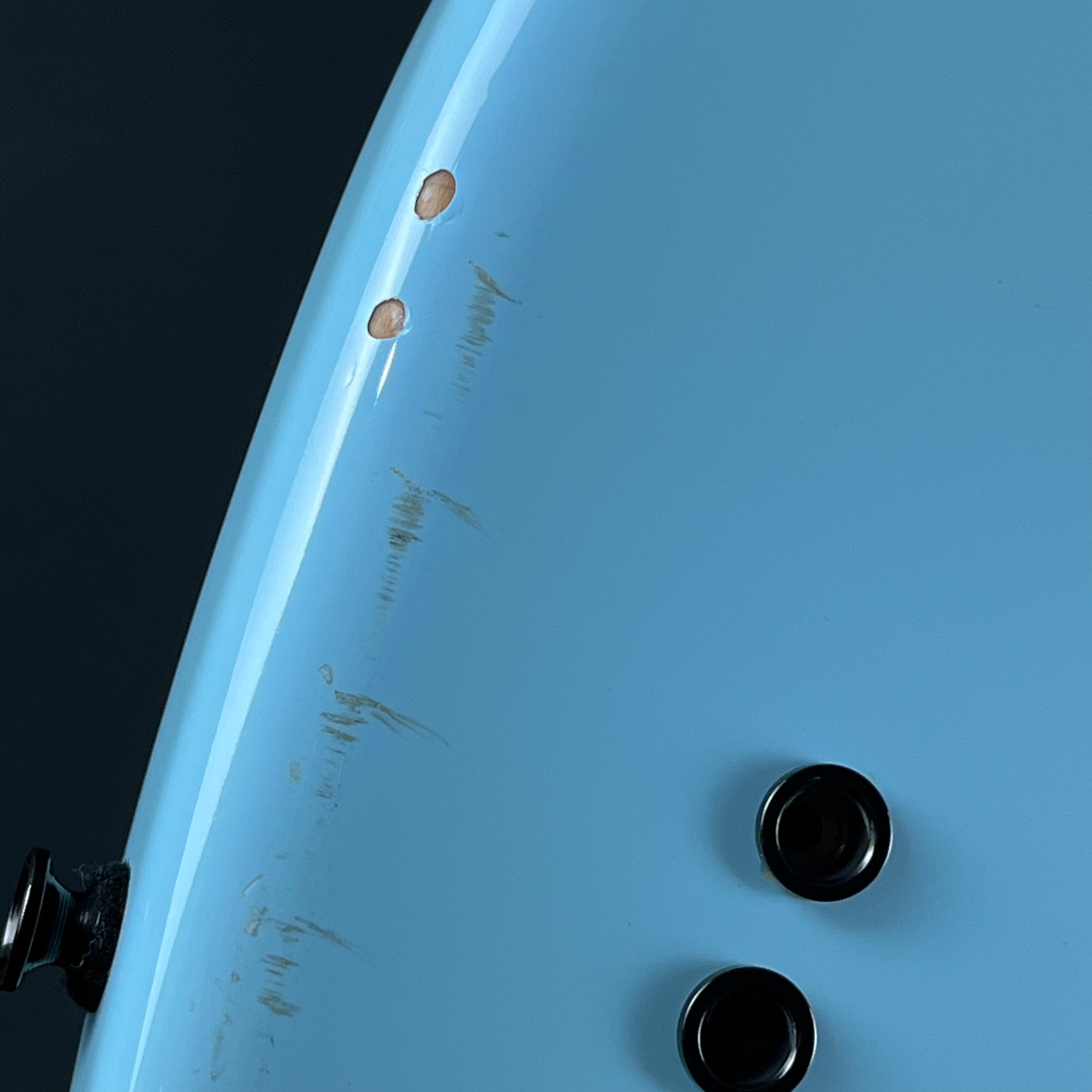 GrassRoots G-EAST BLUE GEN