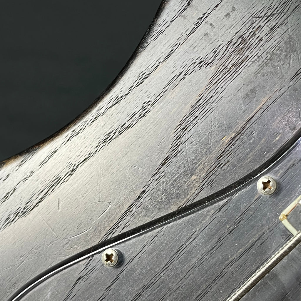 Bacchus Japan WOODLINE 4 Bass