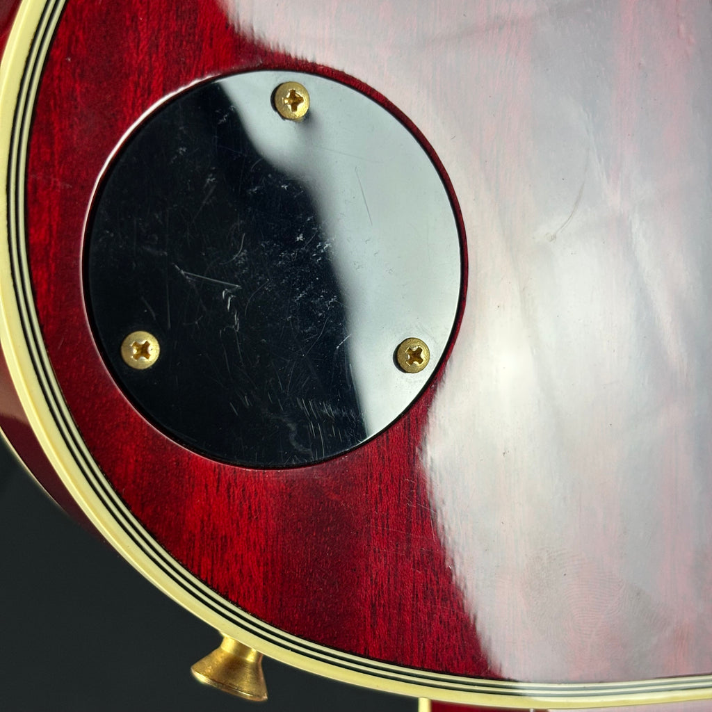 Epiphone Japan Les Paul Custom LPC-80