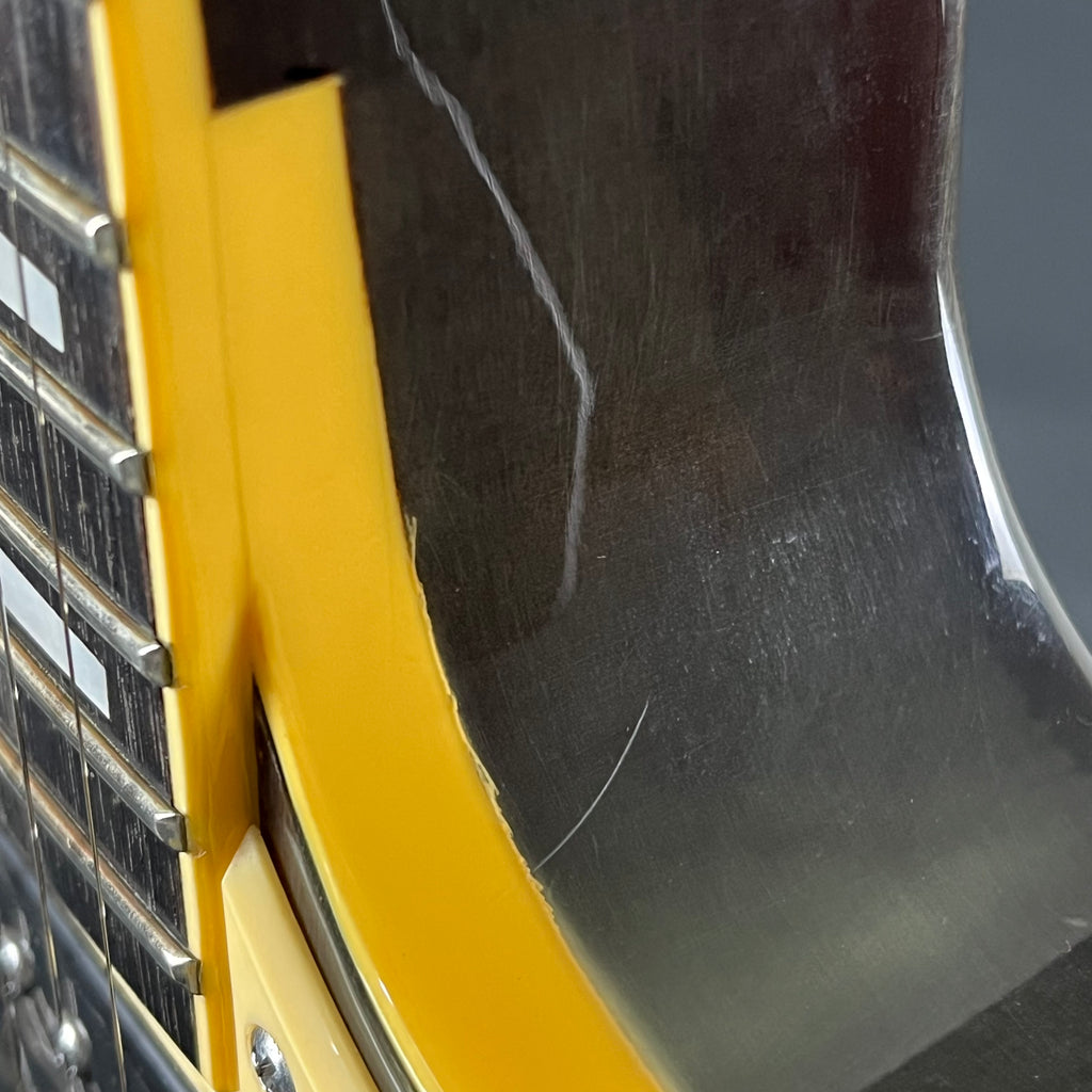 YAMAHA JAPAN SG800