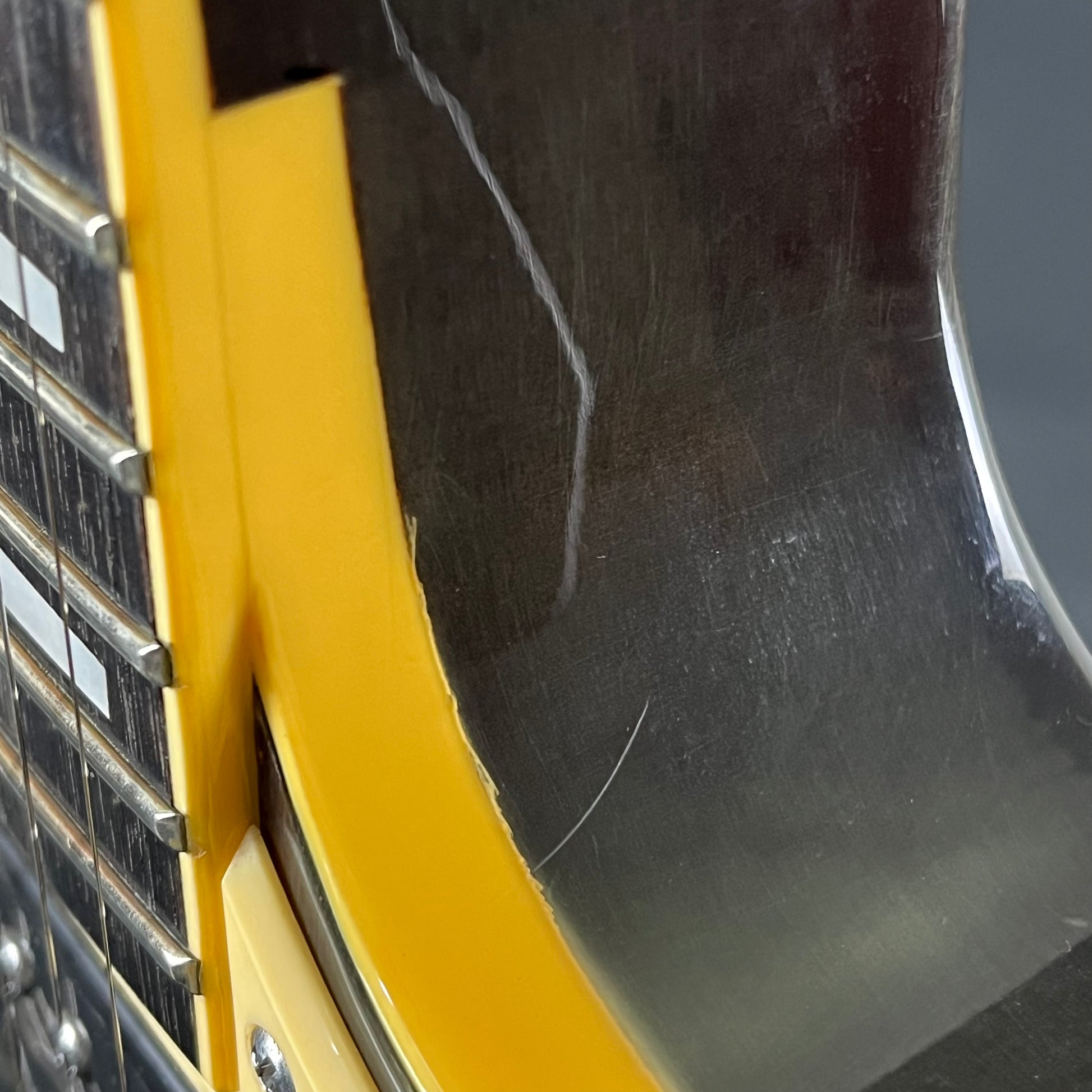 YAMAHA JAPAN SG800
