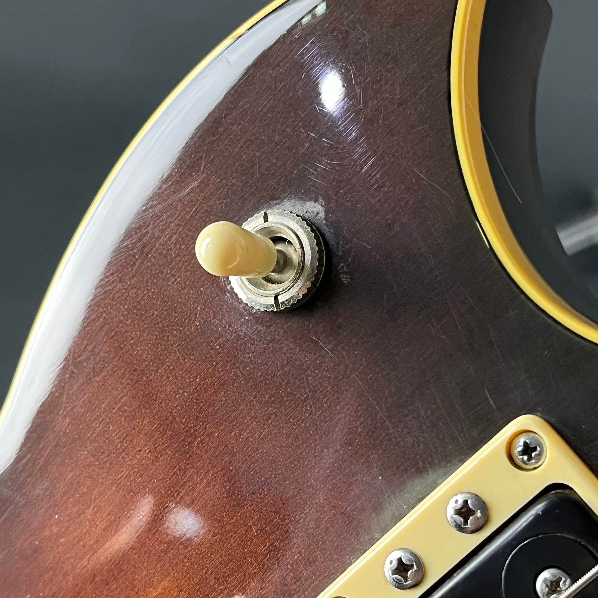 YAMAHA JAPAN SG800
