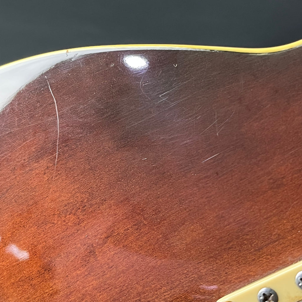 YAMAHA JAPAN SG800