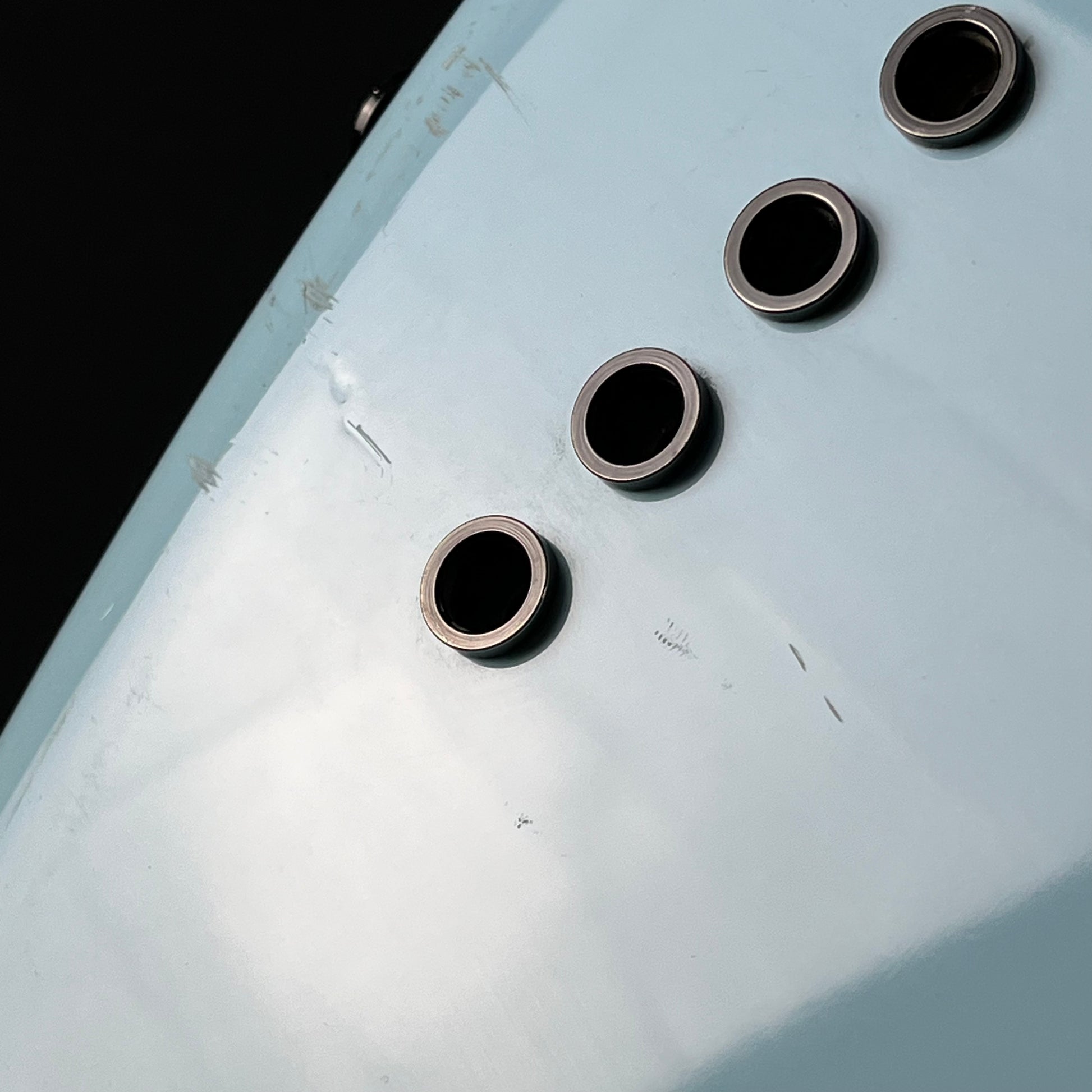 GrassRoots G-EAST BLUE GEN