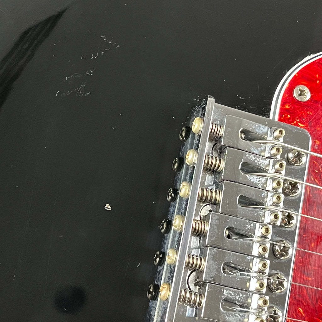 Fernandes Stratocaster