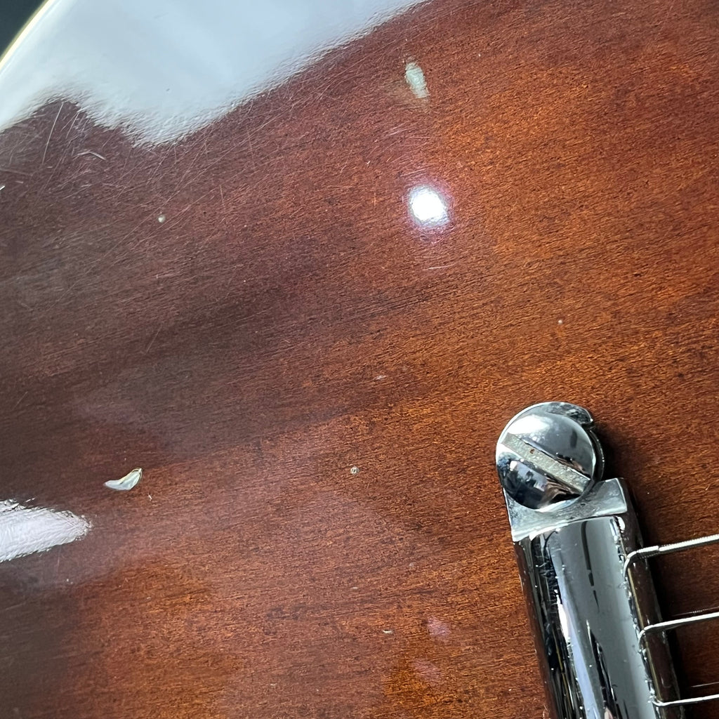 YAMAHA JAPAN SG800