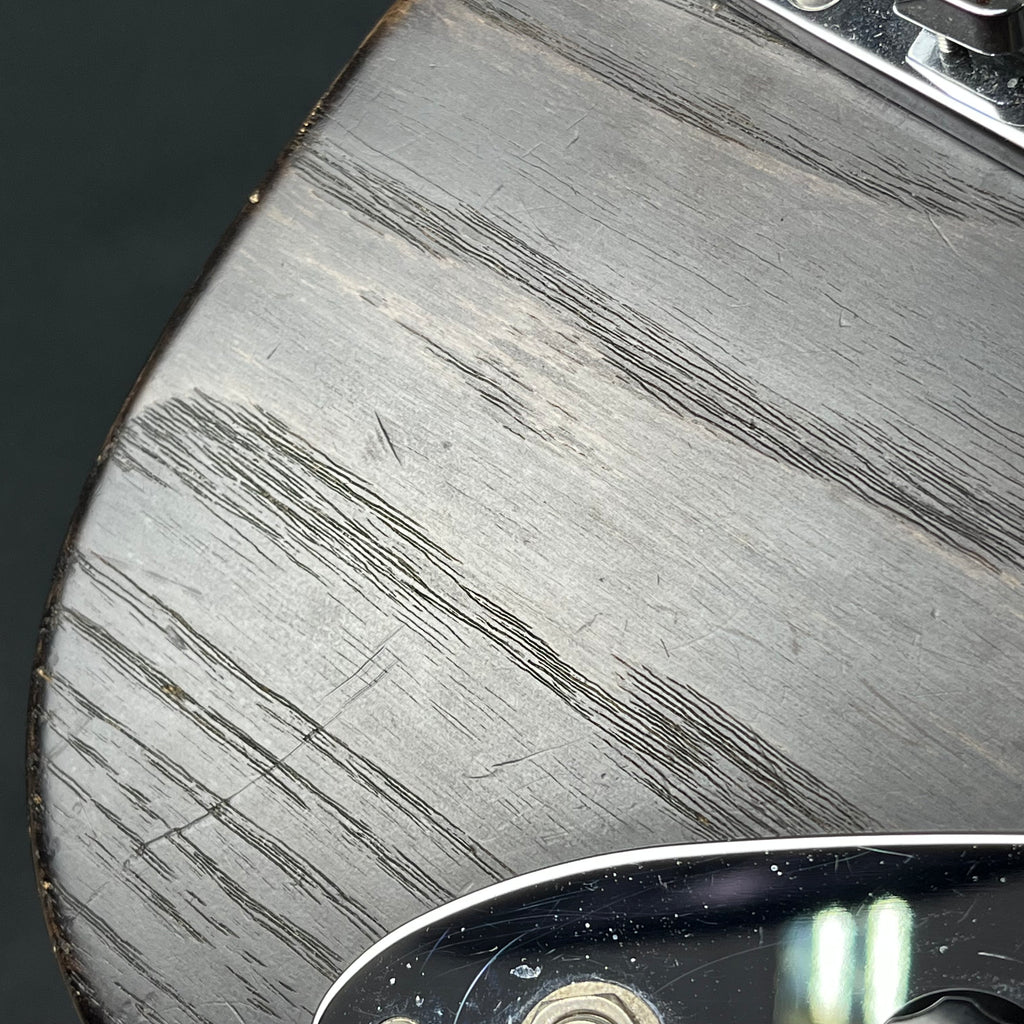 Bacchus Japan WOODLINE 4 Bass