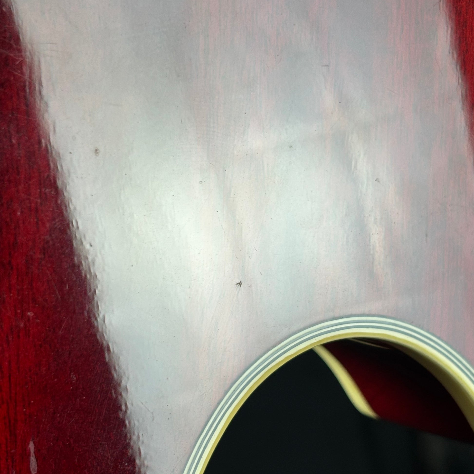 Epiphone Japan Les Paul Custom LPC-80