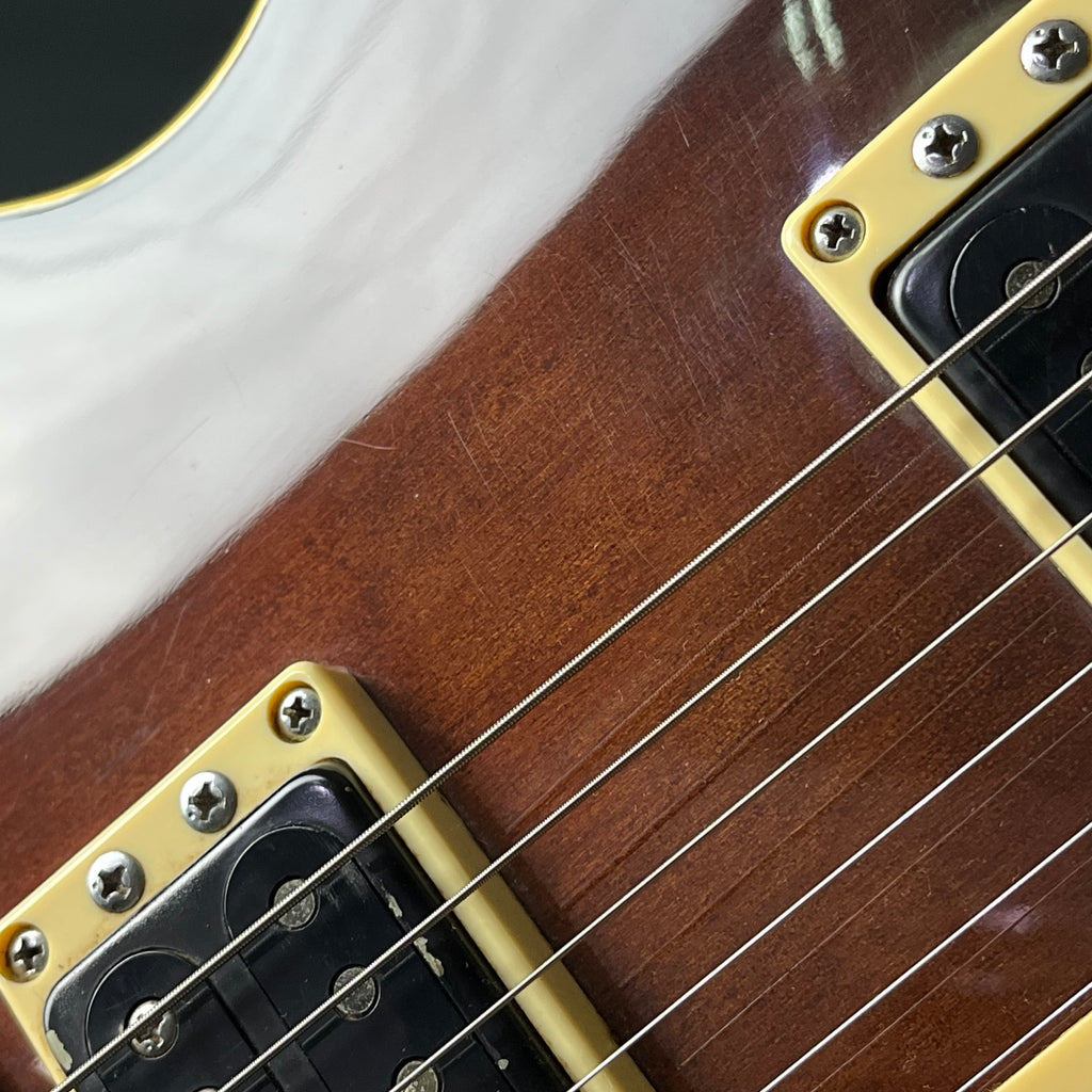 YAMAHA JAPAN SG800
